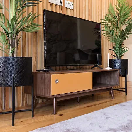 Wine Luxury House * Порту