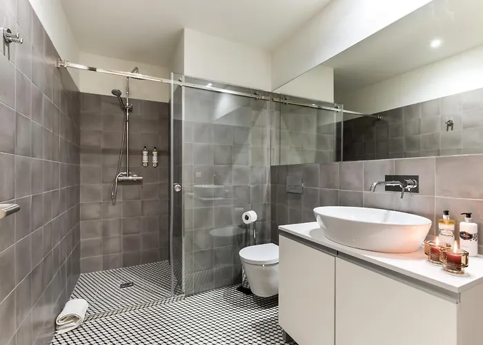 Апартаменты Wine Luxury House *