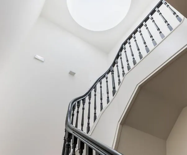 Wine Luxury House * Порту