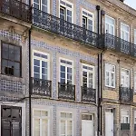 Lägenhet Wine Luxury House Oporto