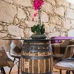Wine Luxury House