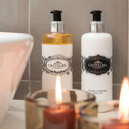 Wine Luxury House Appartement