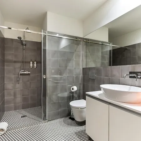 Appartement Wine Luxury House *