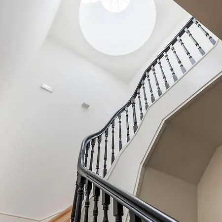 Wine Luxury House * Oporto