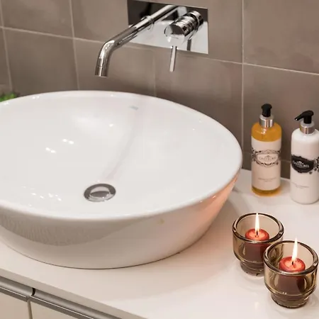 Wine Luxury House Appartement