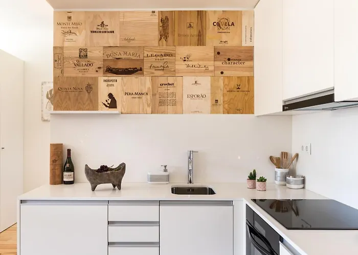 Wine Luxury House Apartment *