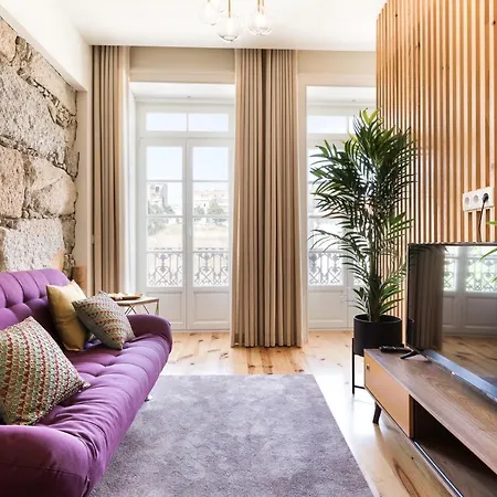 Appartement Wine Luxury House