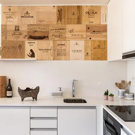 Wine Luxury House Appartement *