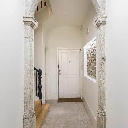 Appartement Wine Luxury House *