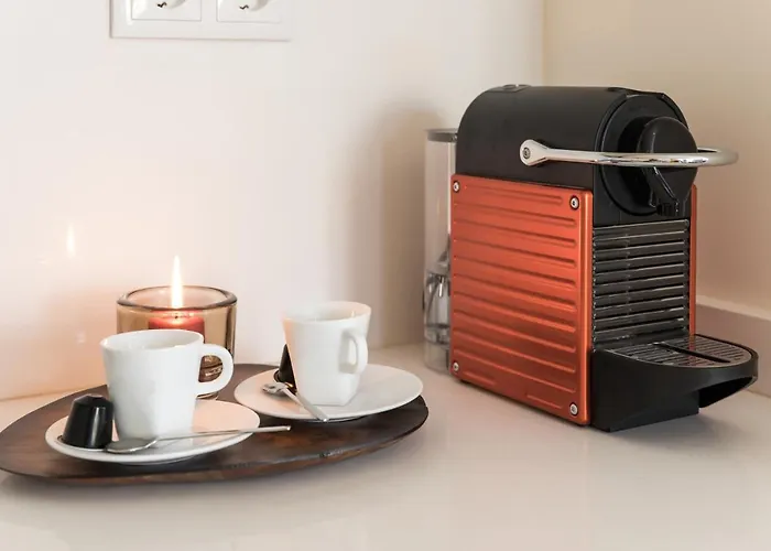 Wine Luxury House شقة