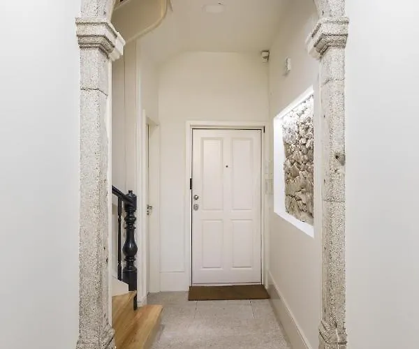 Appartement Wine Luxury House *