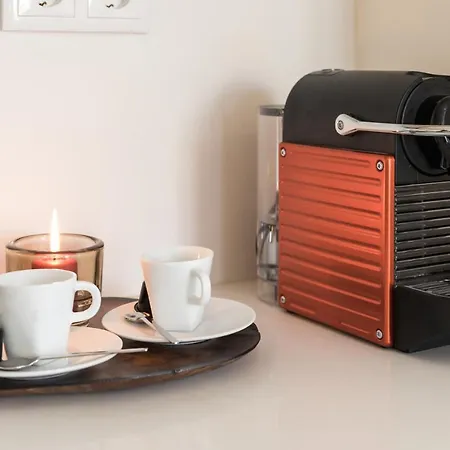 Wine Luxury House Apartment