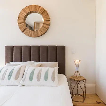 Wine Luxury House Apartament Porto