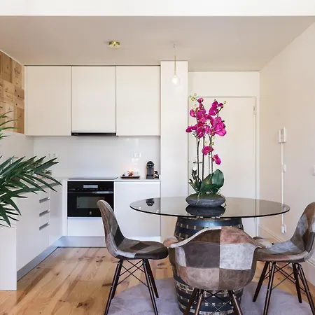 Wine Luxury House Apartament Porto