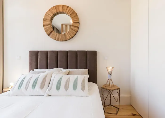 Wine Luxury House Lejlighed Porto