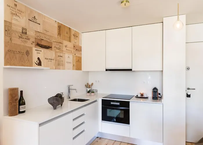 Wine Luxury House Apartman Porto