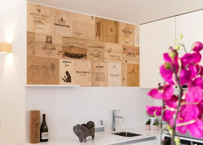 Wine Luxury House Porto