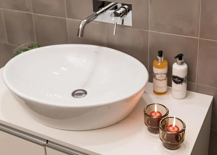 Wine Luxury House Apartament