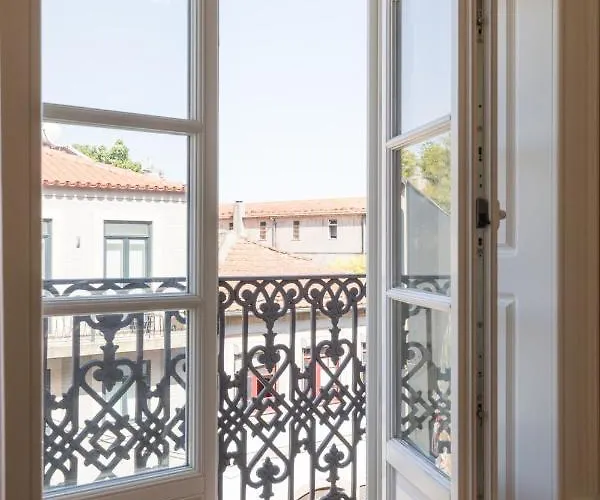 Wine Luxury House Porto